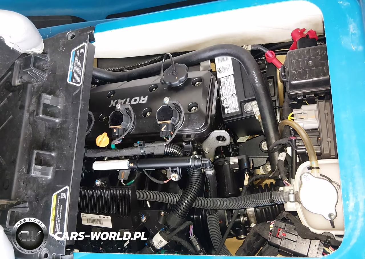 2019 Seadoo Gtx 155 VIN:YDV28188E91900000 - 10