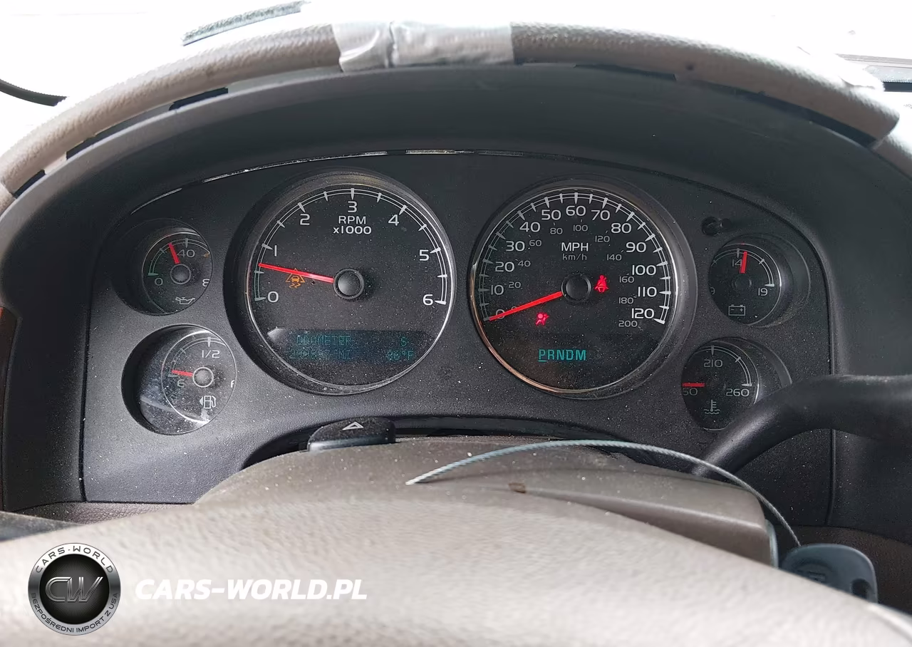 2010 GMC Yukon Xl 1500 Slt VIN:1GKUKKE39AR240546 - 7