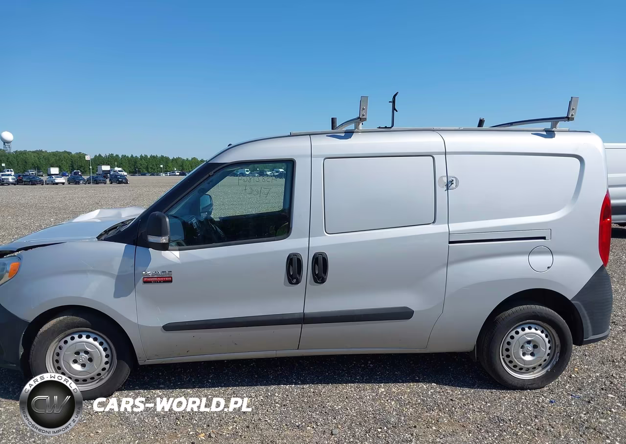 2019 Ram Promaster City Tradesman VIN:ZFBHRFAB8K6M92971 - 14