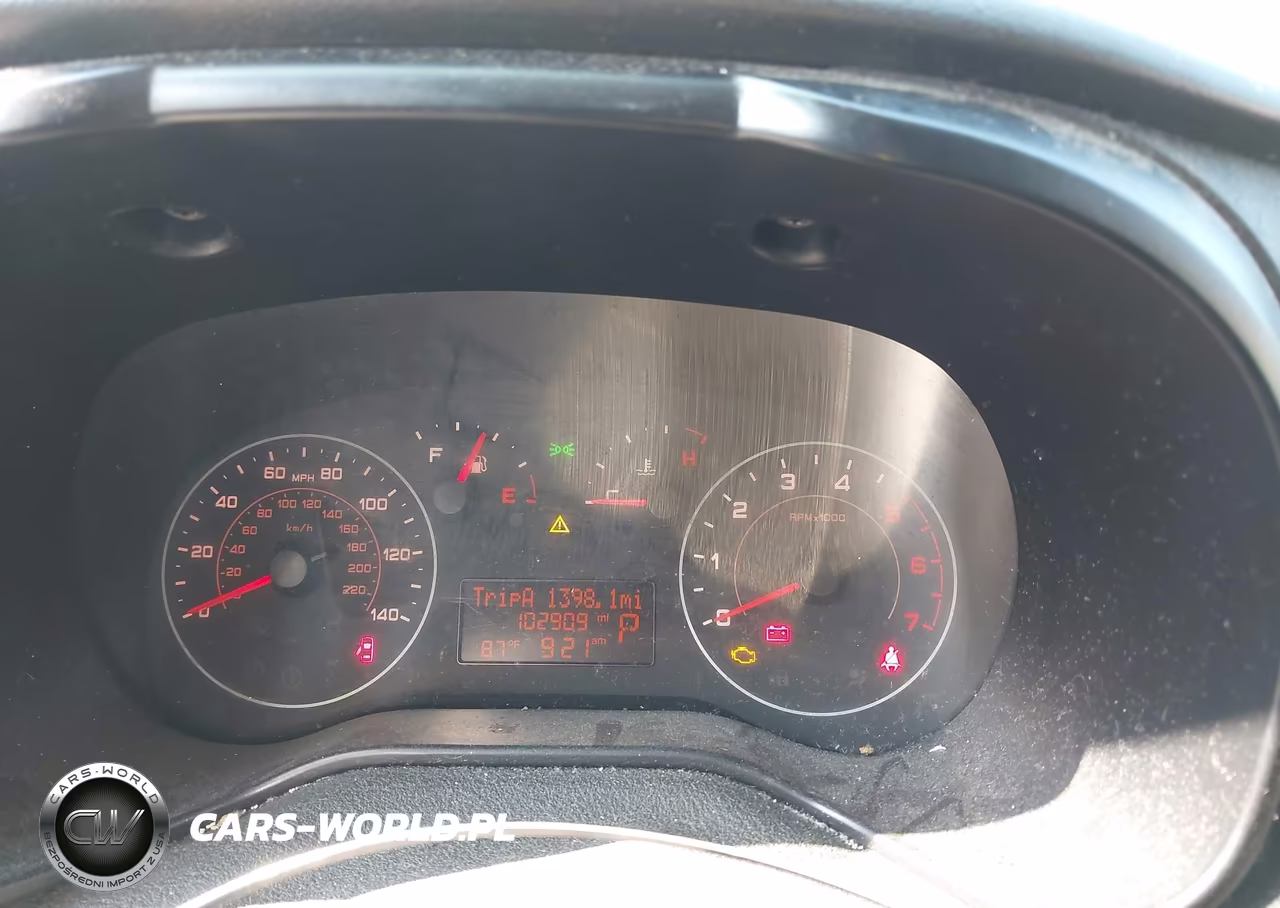 2019 Ram Promaster City Tradesman VIN:ZFBHRFAB8K6M92971 - 7