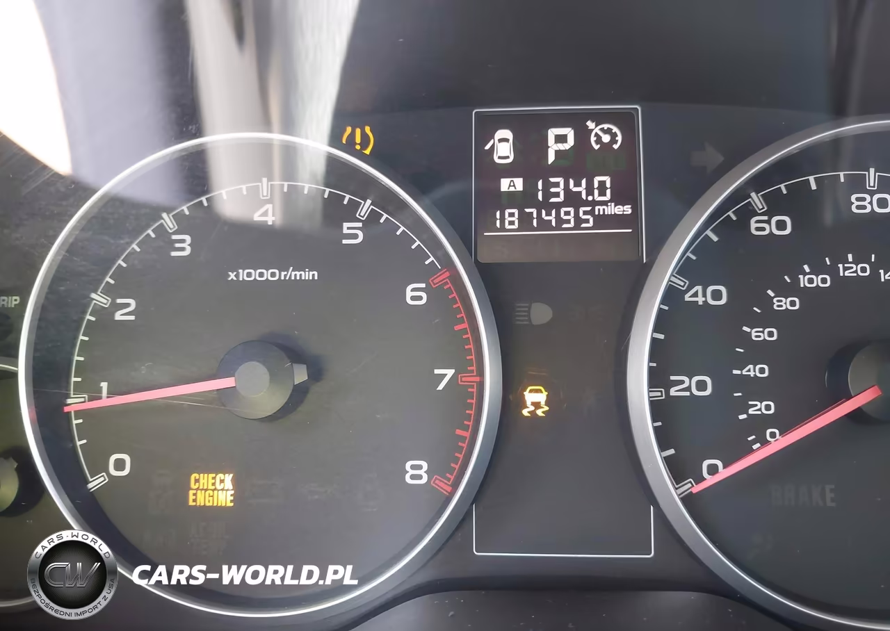 2013 Subaru Legacy 2.5I Premium VIN:4S3BMBC66D3018533 - 7