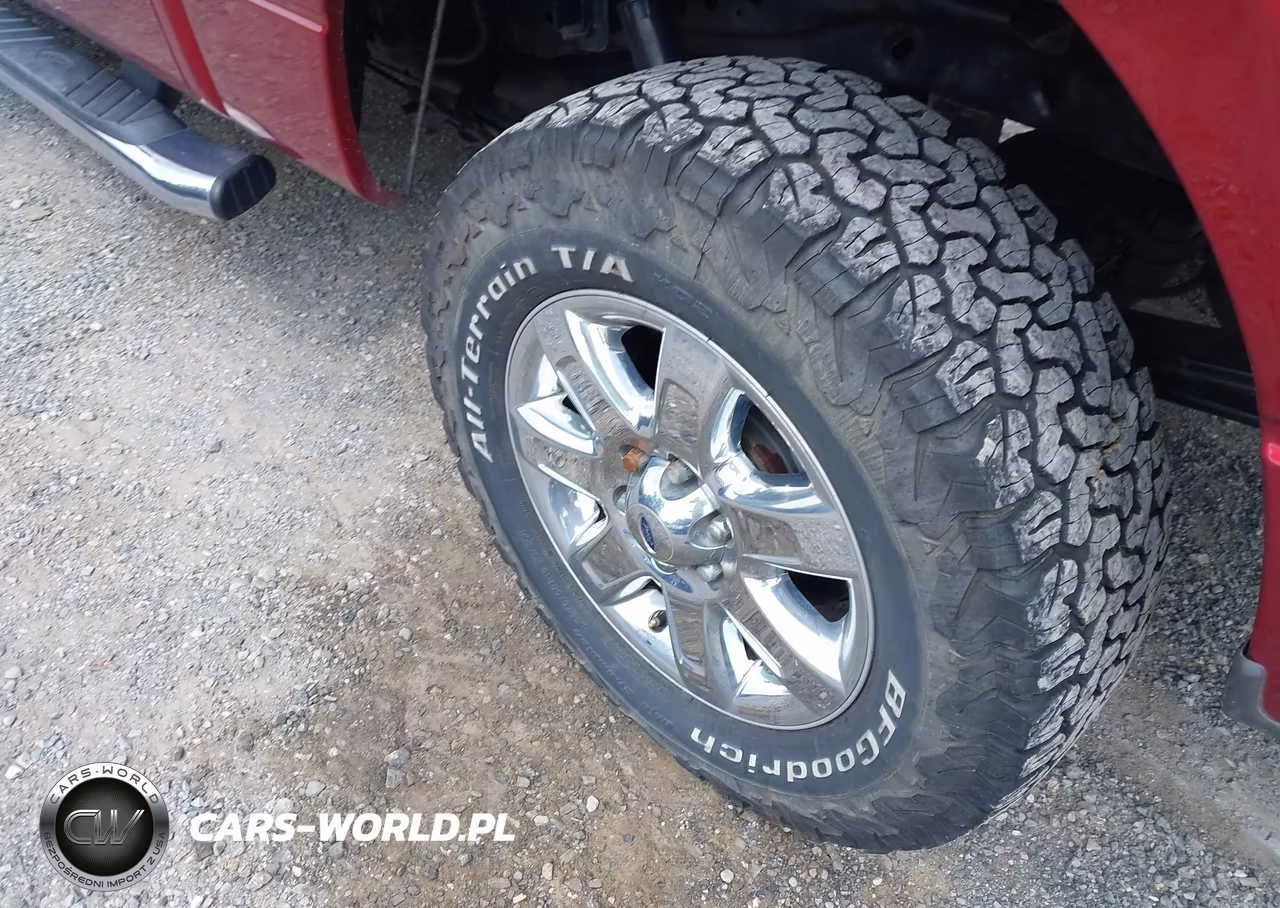 2014 Ford F-150 Xlt VIN:1FTFW1ET3EFB66955 - 12