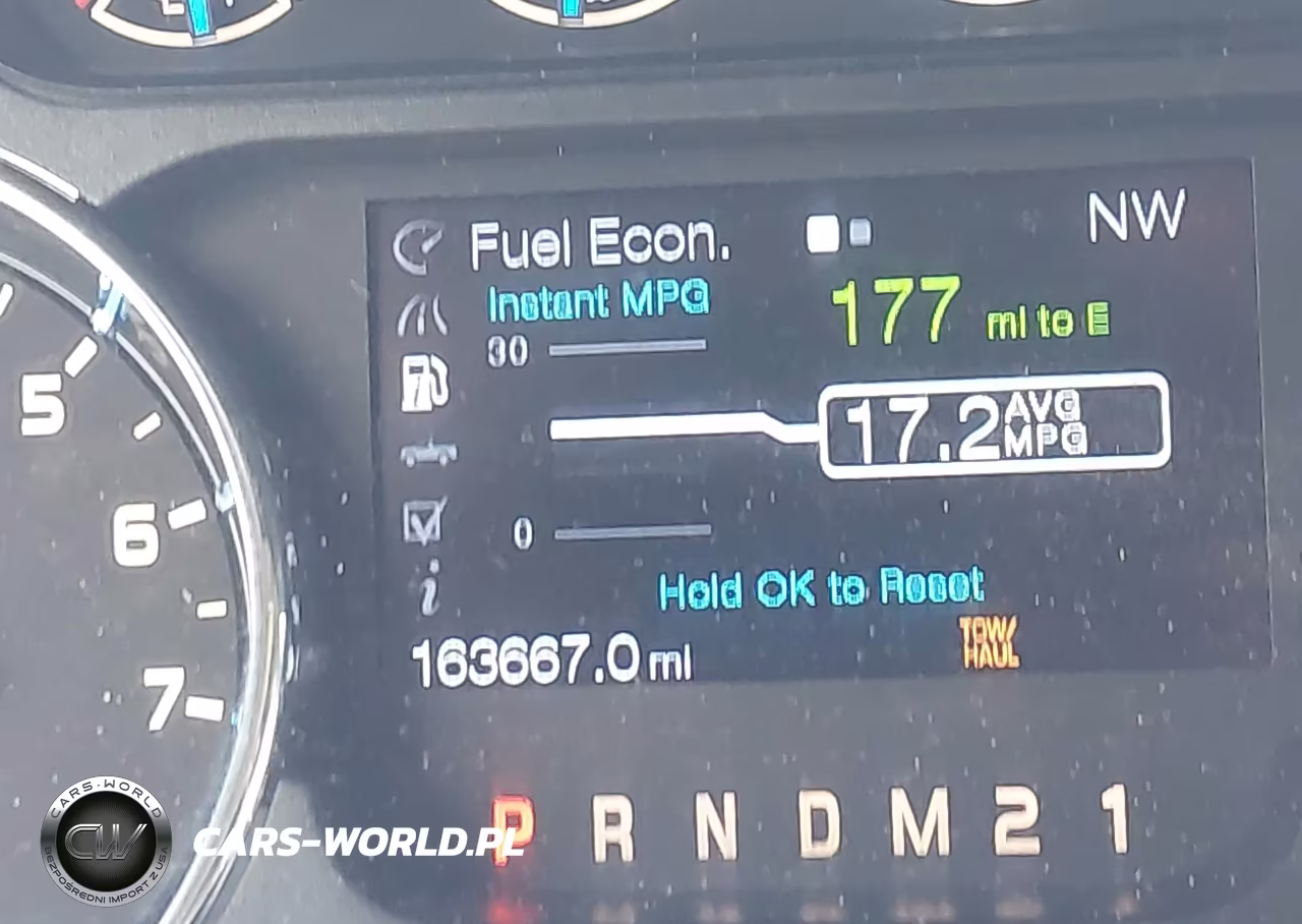 2014 Ford F-150 Xlt VIN:1FTFW1ET3EFB66955 - 16