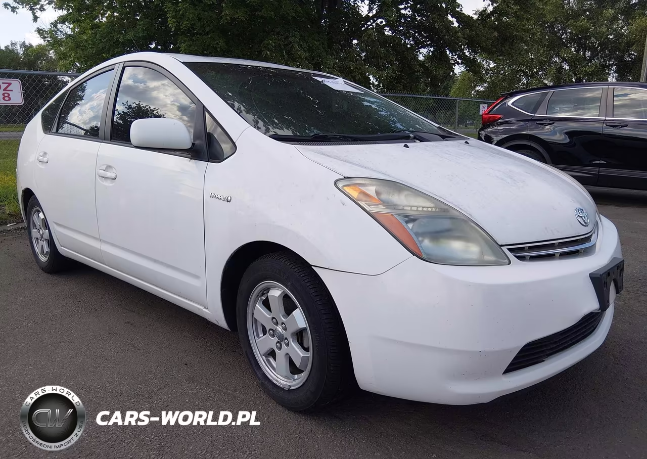 2007 Toyota Prius