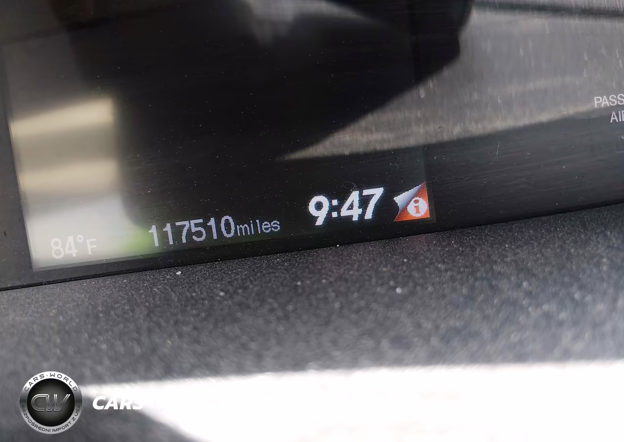 2014 Honda Civic Lx VIN:19XFB2F58EE079886 - 16