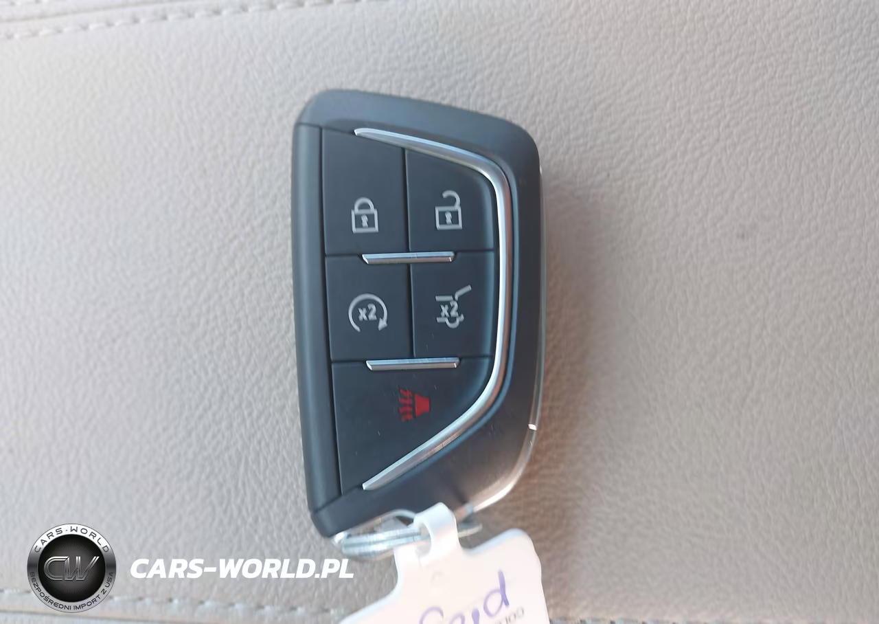 2025 Cadillac Xt4 Awd Premium Luxury VIN:1GYFZDR47SF154034 - 11