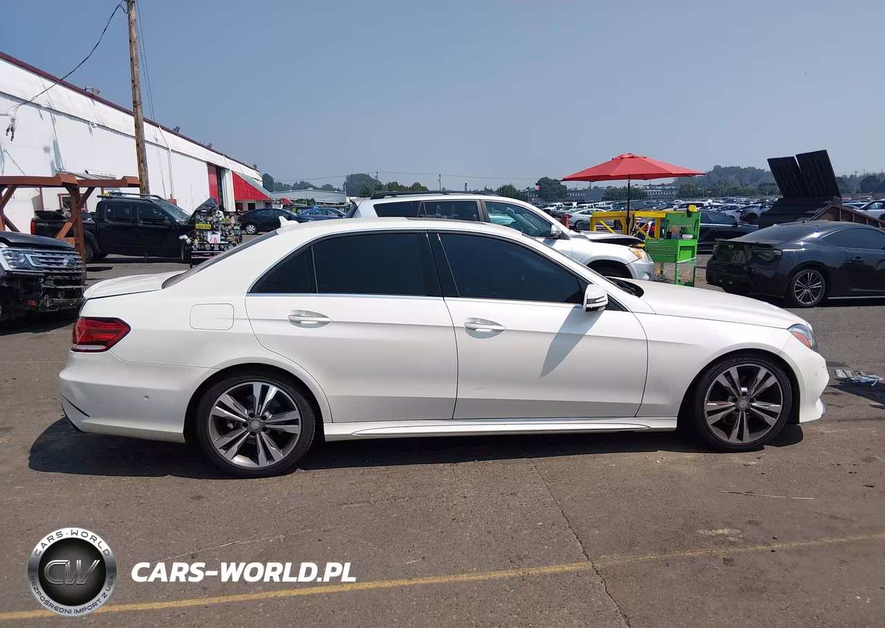 2014 Mercedes-Benz E 350 VIN:WDDHF5KB2EA916473 - 13