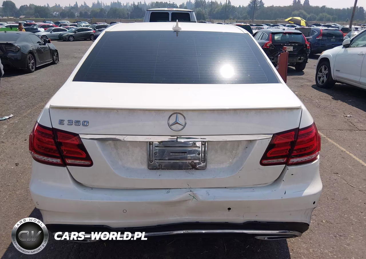 2014 Mercedes-Benz E 350 VIN:WDDHF5KB2EA916473 - 16