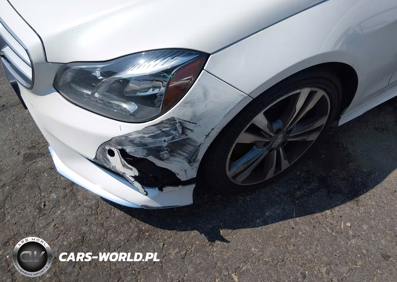 2014 Mercedes-Benz E 350 VIN:WDDHF5KB2EA916473 - 17