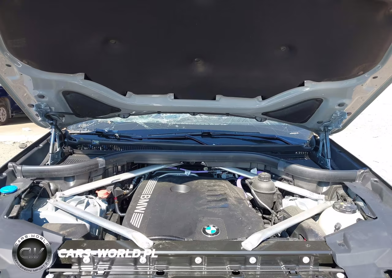 2025 BMW X5 xDrive40I VIN:5UX23EU0XS9W24585 - 10