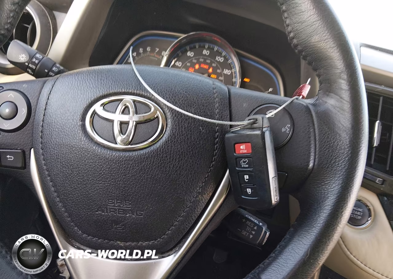 2014 Toyota Rav4 Limited VIN:2T3DFREV7EW128747 - 11