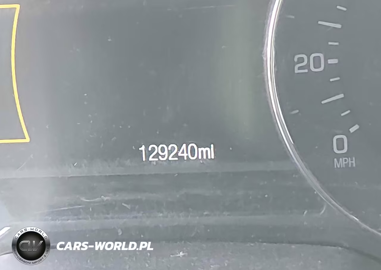 2016 Lincoln Mkc Reserve VIN:5LMCJ3D97GUJ21446 - 16