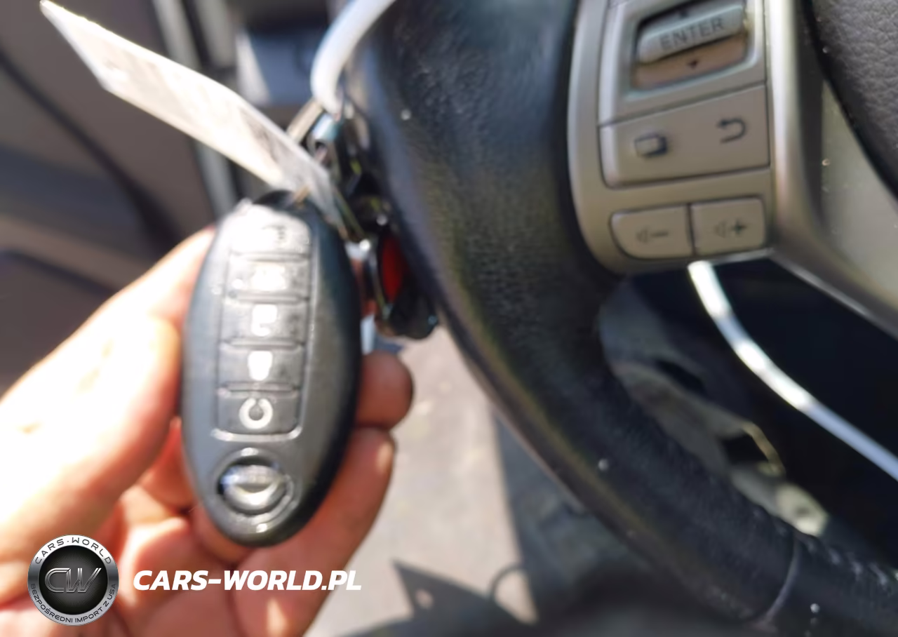 2014 Nissan Altima 2.5 Sl VIN:1N4AL3AP5EC144437 - 11