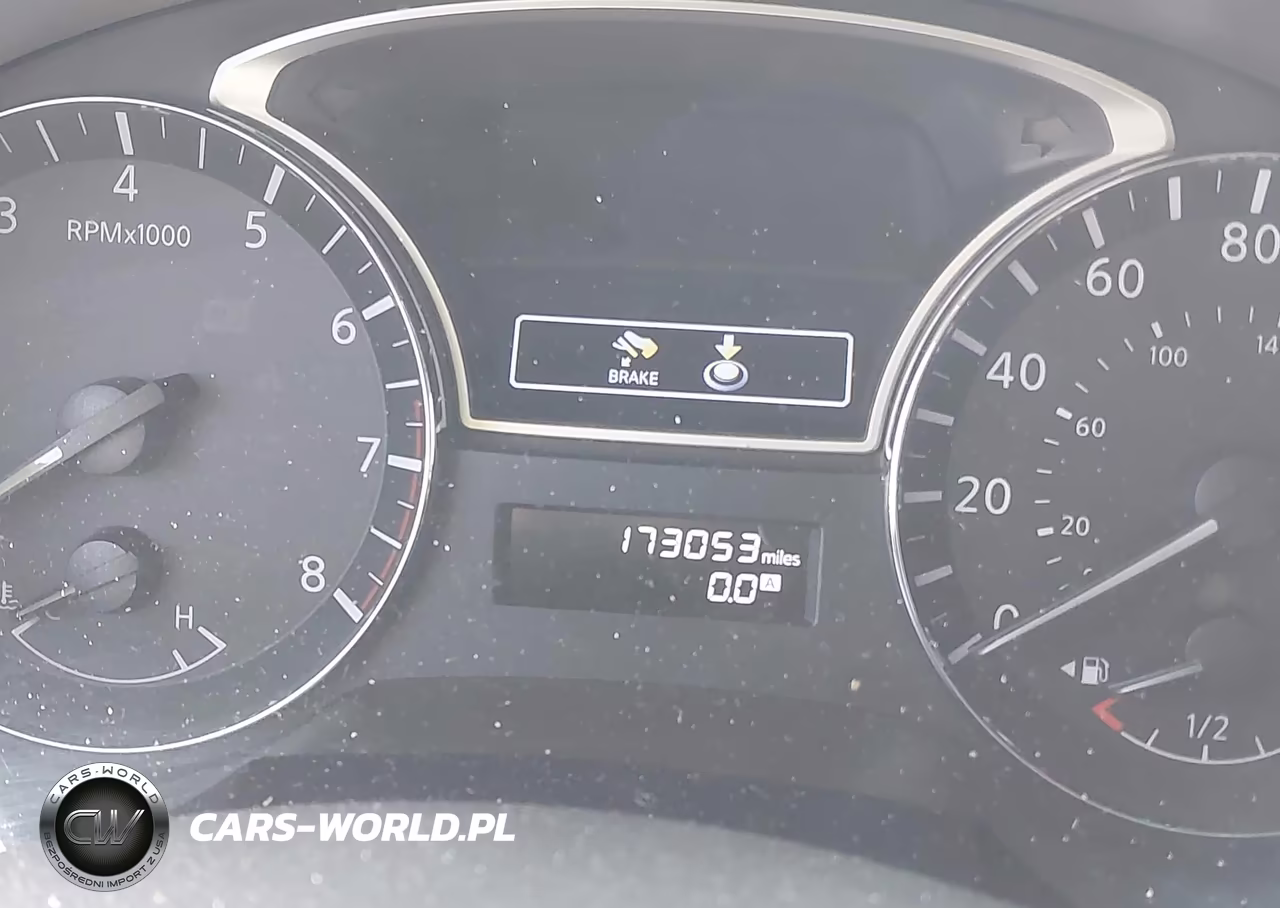 2014 Nissan Altima 2.5 Sl VIN:1N4AL3AP5EC144437 - 7