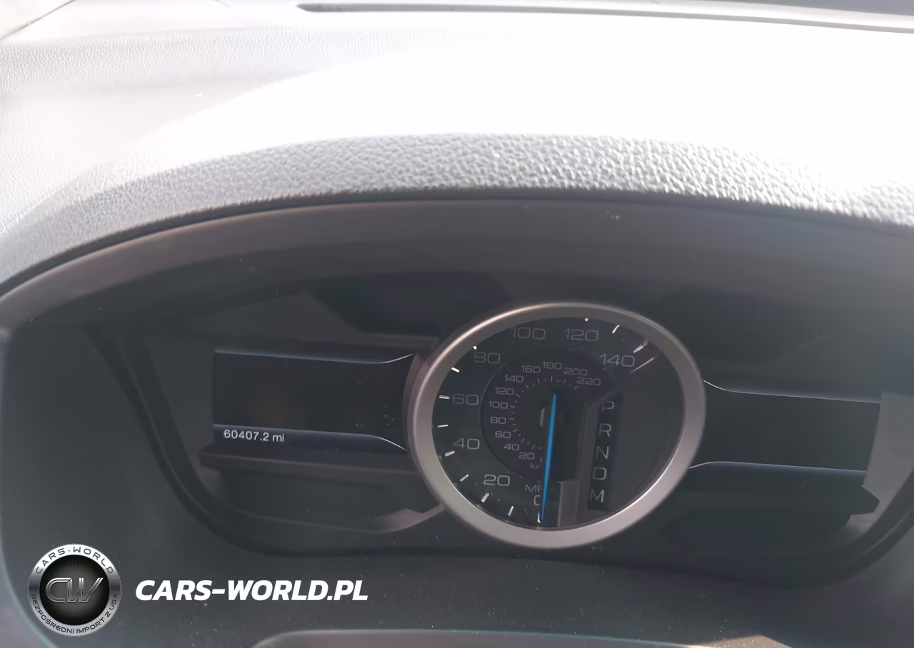 2015 Ford Explorer Sport VIN:1FM5K8GT3FGC20971 - 7