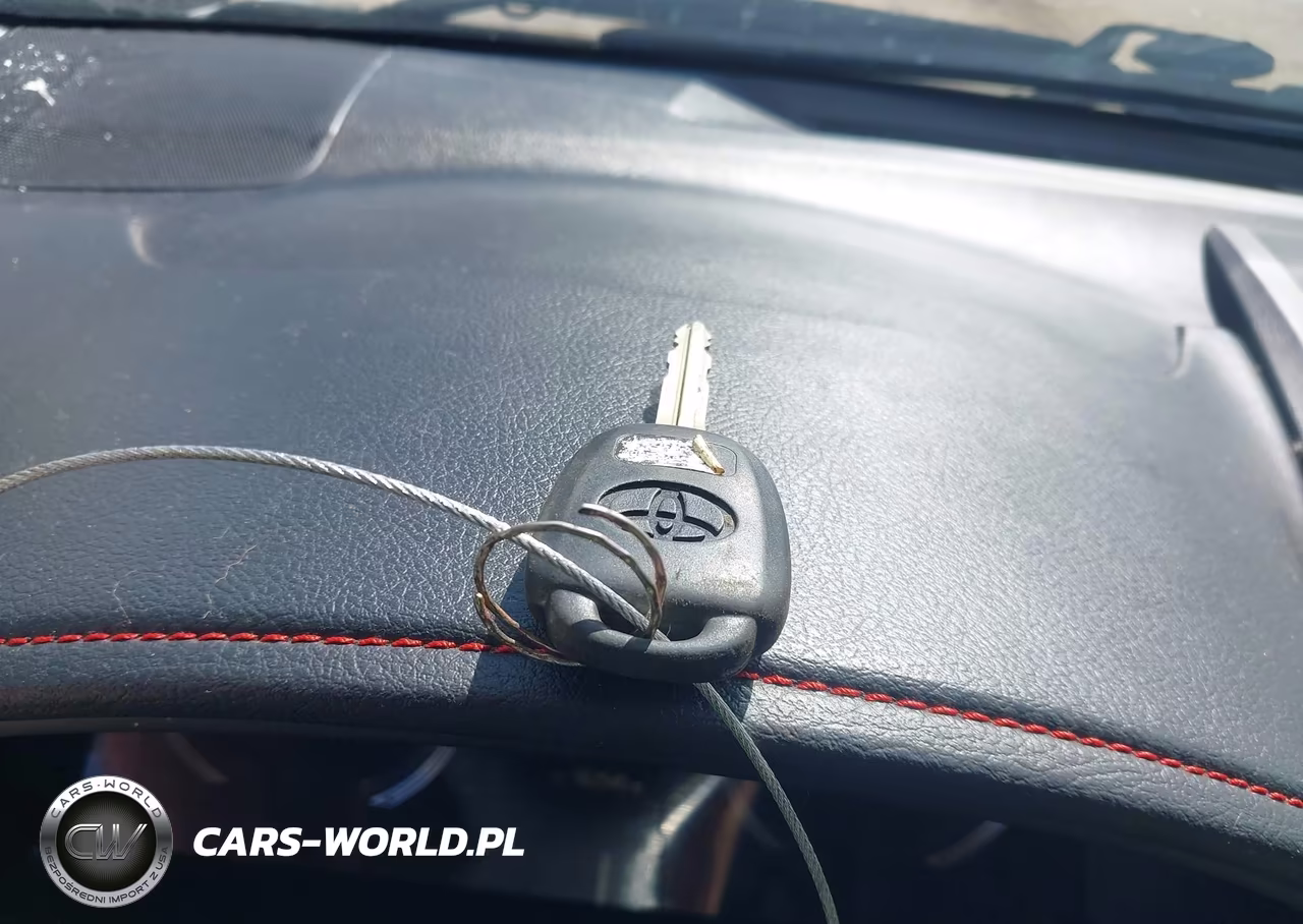 2017 Toyota Camry Se VIN:4T1BF1FK3HU292538 - 11