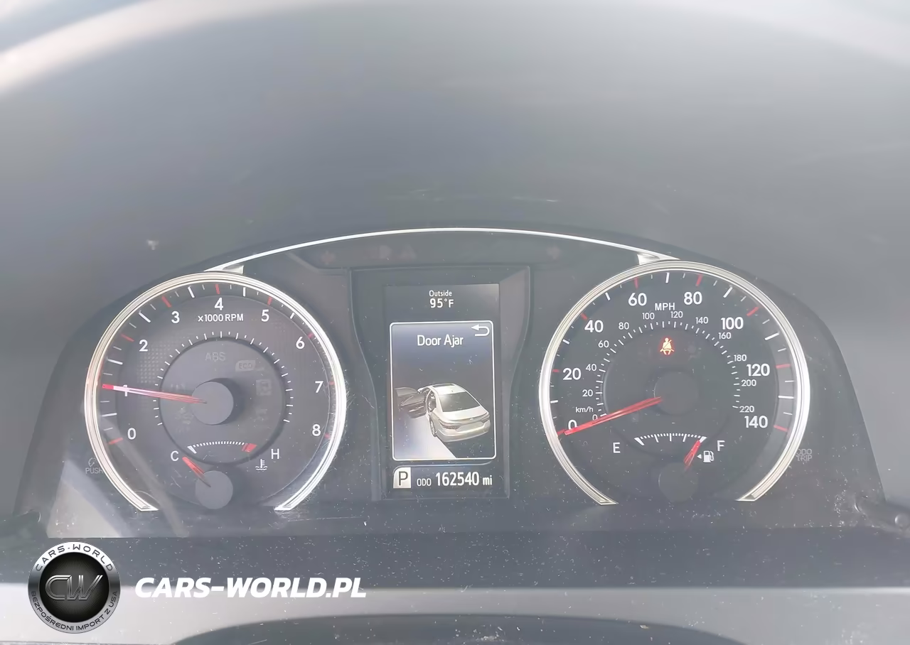 2017 Toyota Camry Se VIN:4T1BF1FK3HU292538 - 7