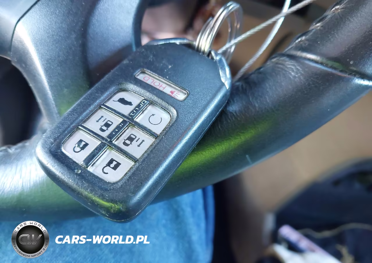 2019 Honda Odyssey Ex-L VIN:5FNRL6H79KB117325 - 11