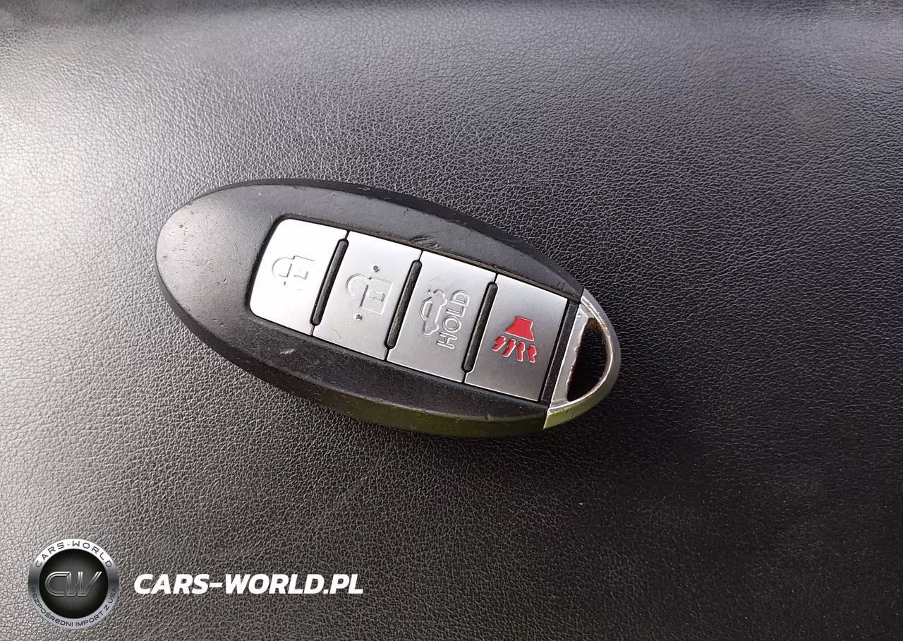 2013 Nissan Maxima 3.5 Sv VIN:1N4AA5AP5DC811684 - 11