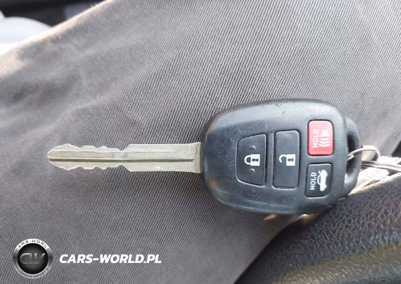 2014 Toyota Camry Le VIN:4T1BF1FK8EU472819 - 11