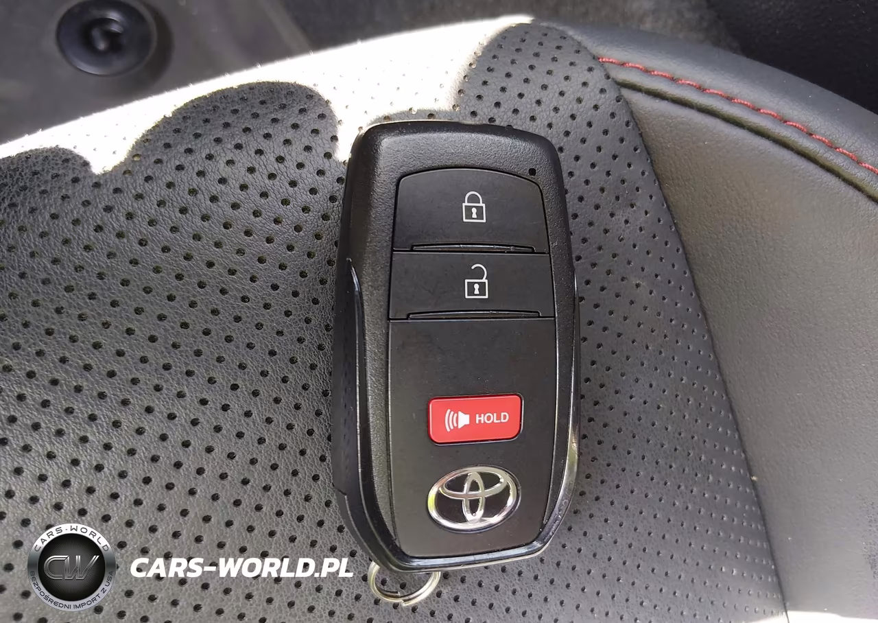 2023 Toyota Prius Prime Xse VIN:JTDACACUXP3002427 - 11