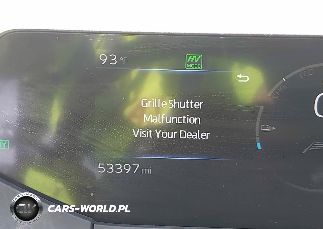 2023 Toyota Prius Prime Xse VIN:JTDACACUXP3002427 - 7