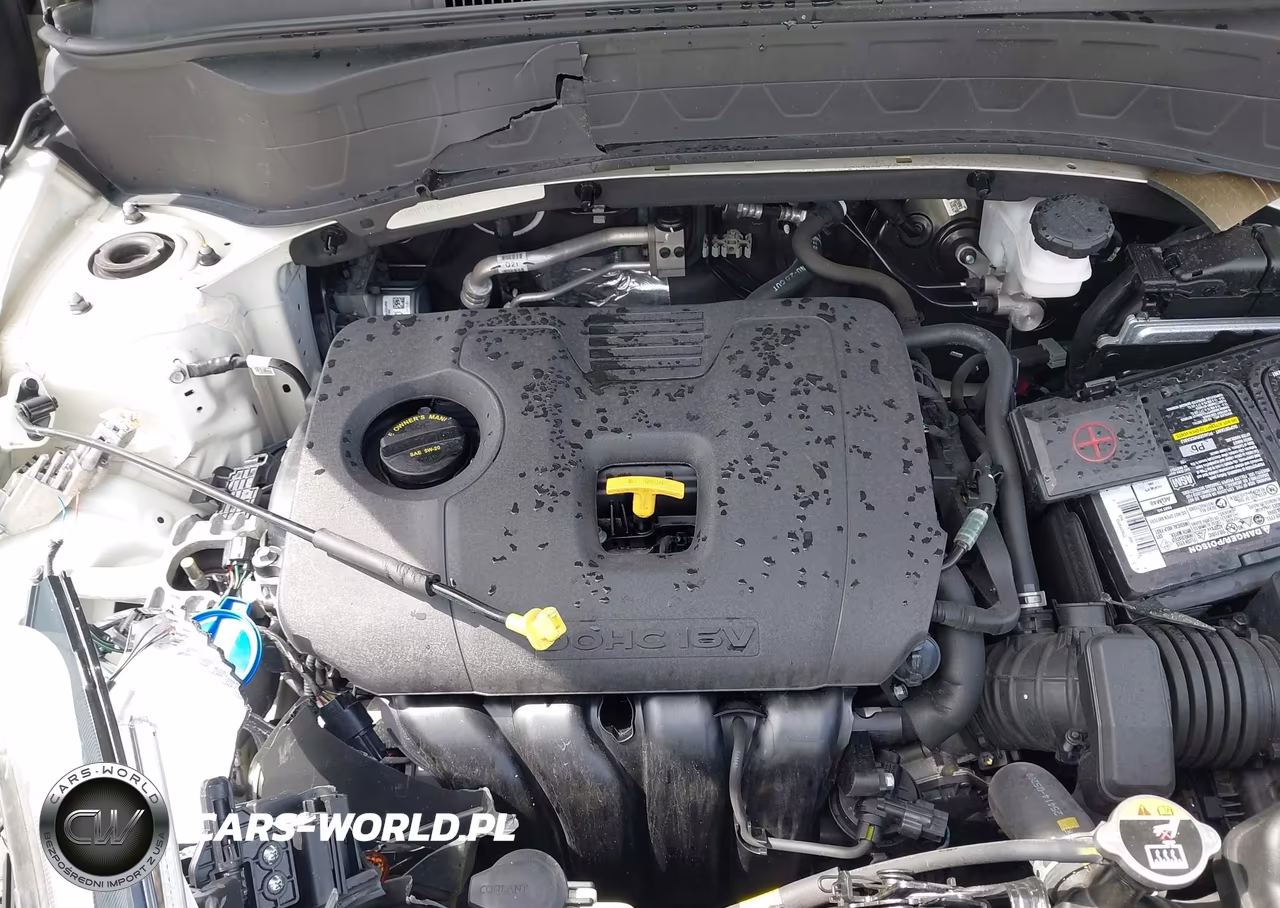 2021 Kia Seltos S VIN:KNDEUCAA7M7048224 - 10