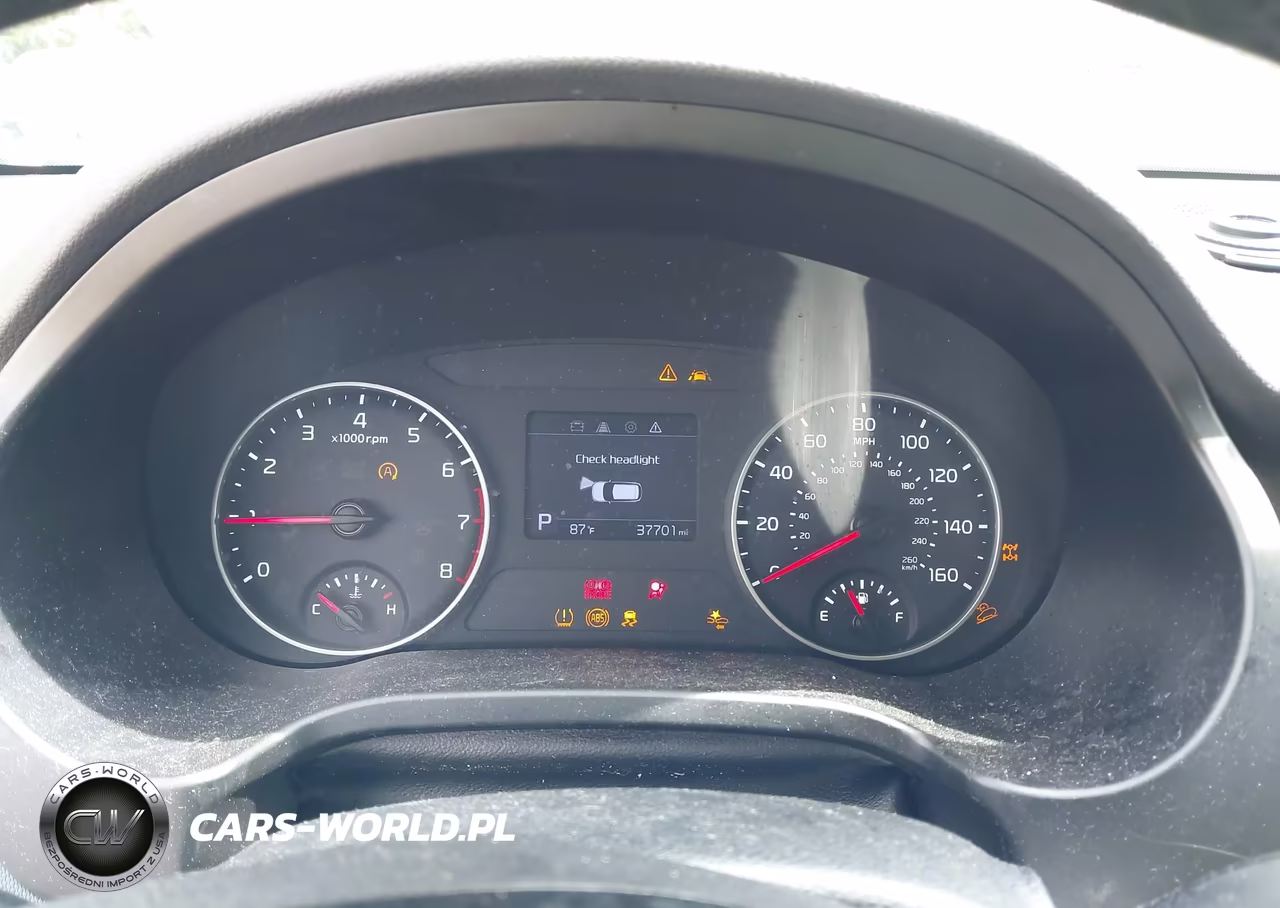 2021 Kia Seltos S VIN:KNDEUCAA7M7048224 - 7