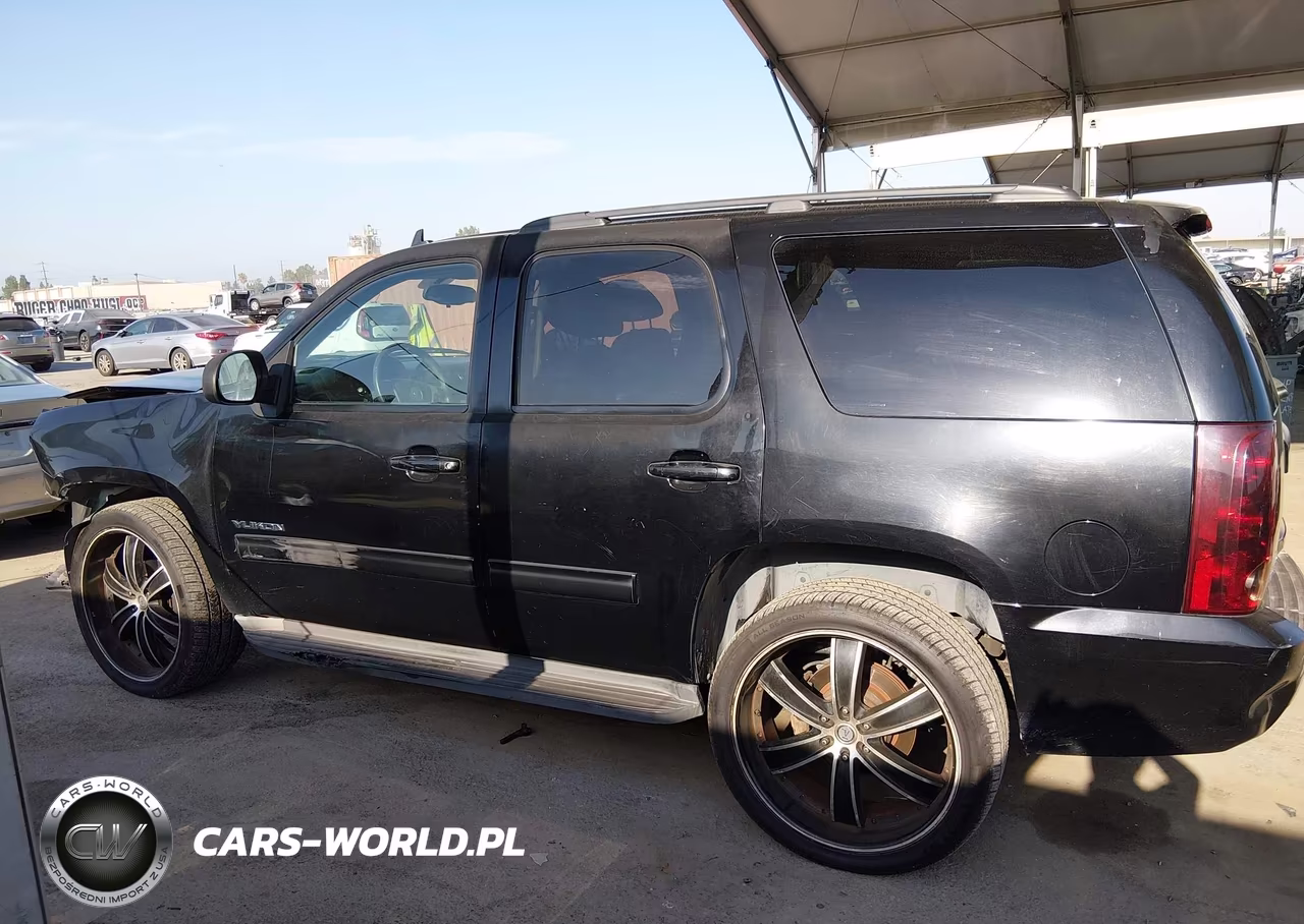 2011 GMC Yukon Sle VIN:1GKS1AE05BR233685 - 15
