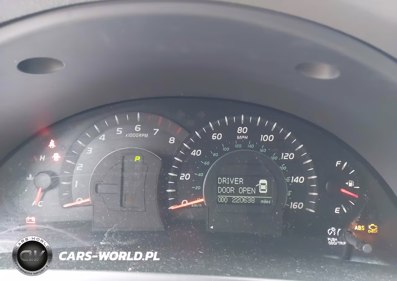 2009 Toyota Camry Xle V6 VIN:4T1BK46KX9U096868 - 7