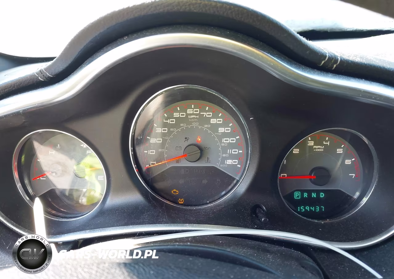 2013 Dodge Avenger Se VIN:1C3CDZAB8DN536844 - 7