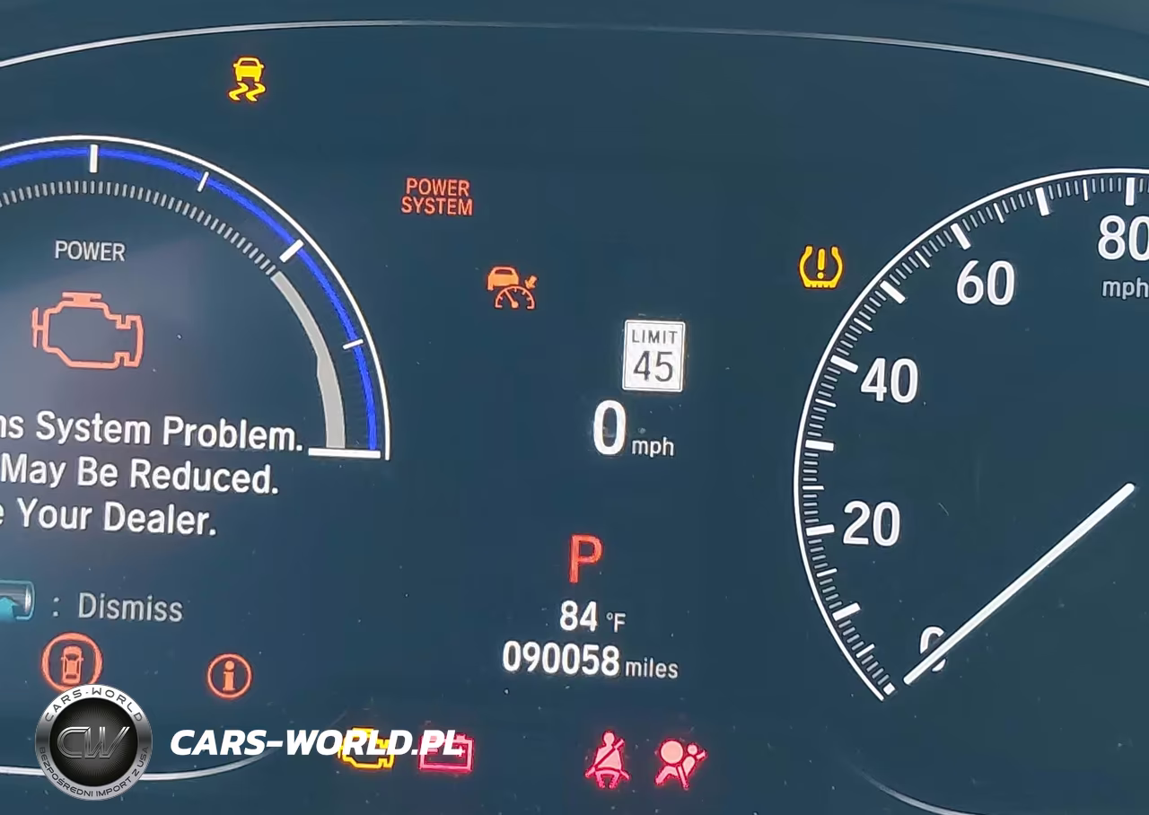 2022 Honda Accord Hybrid Touring VIN:1HGCV3F9XNA022564 - 15
