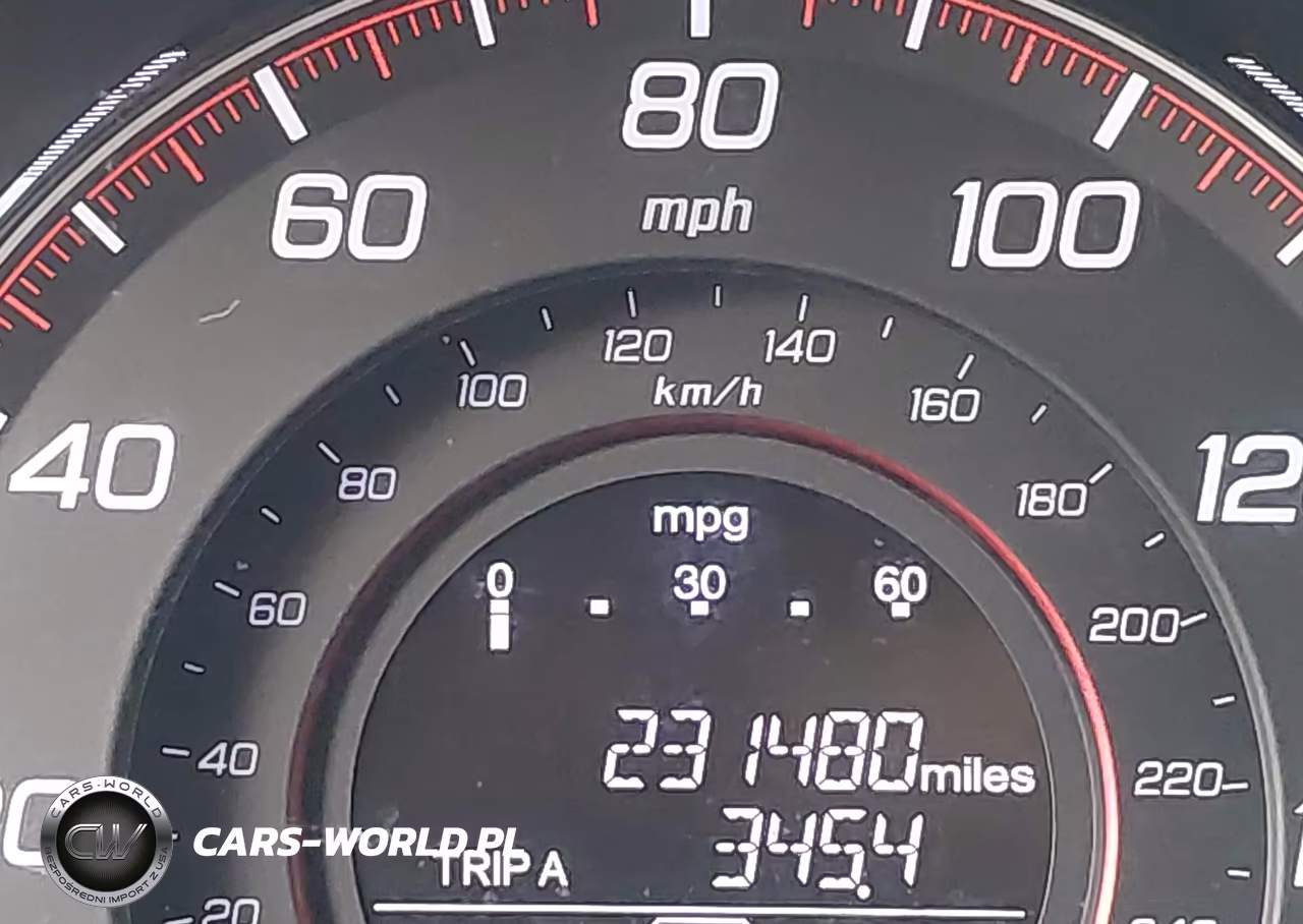 2013 Honda Accord Sport VIN:1HGCR2F56DA119447 - 15