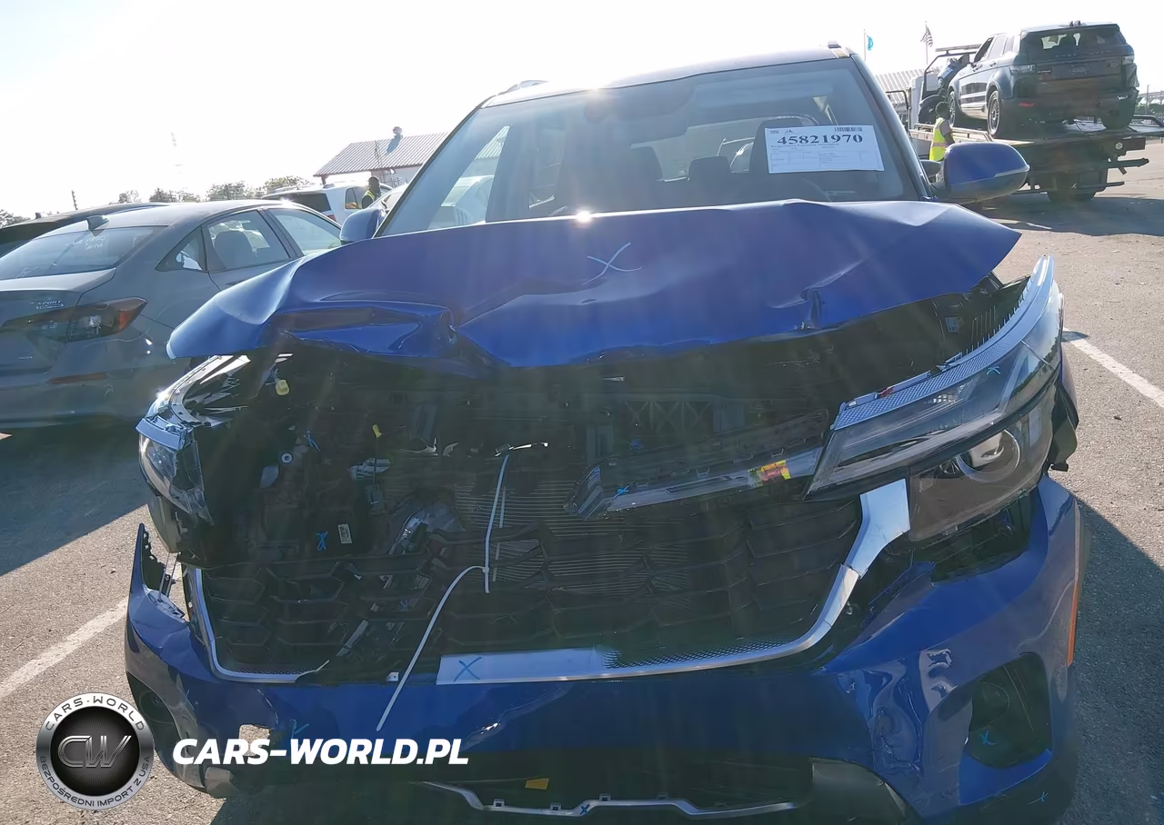 2026 Kia Seltos S VIN:KNDEU2AA1T7961473 - 12