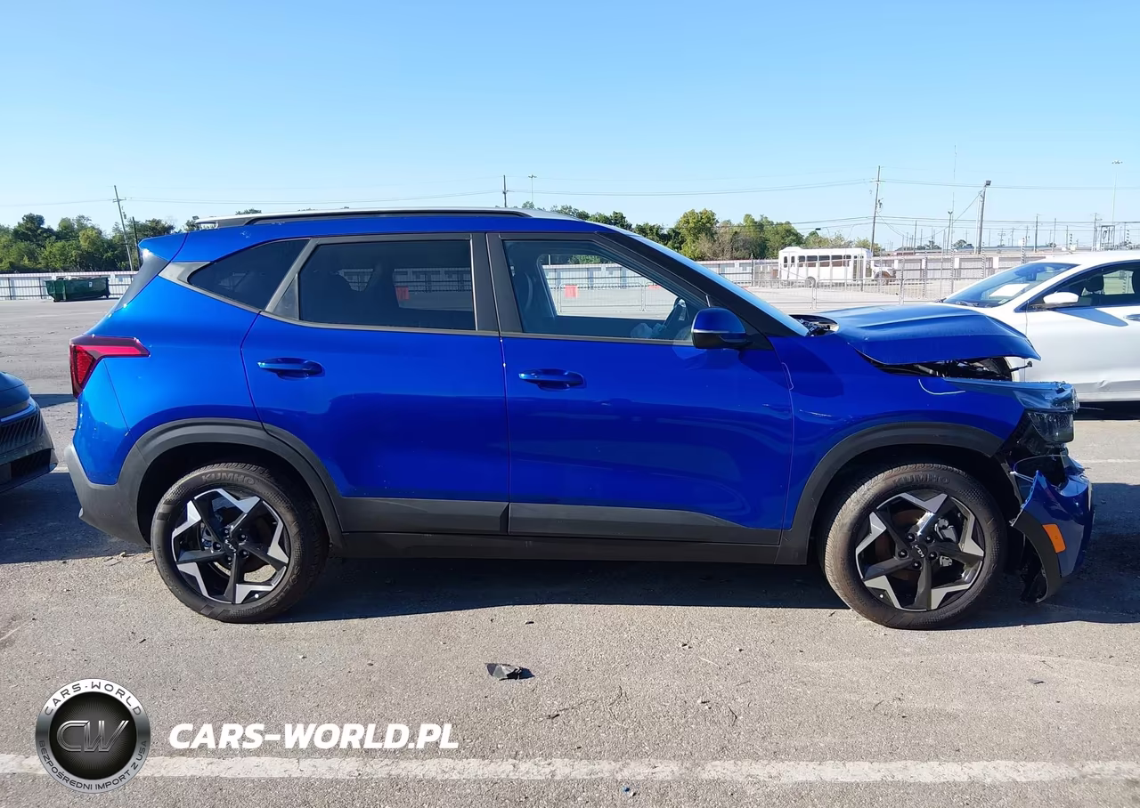 2026 Kia Seltos S VIN:KNDEU2AA1T7961473 - 13