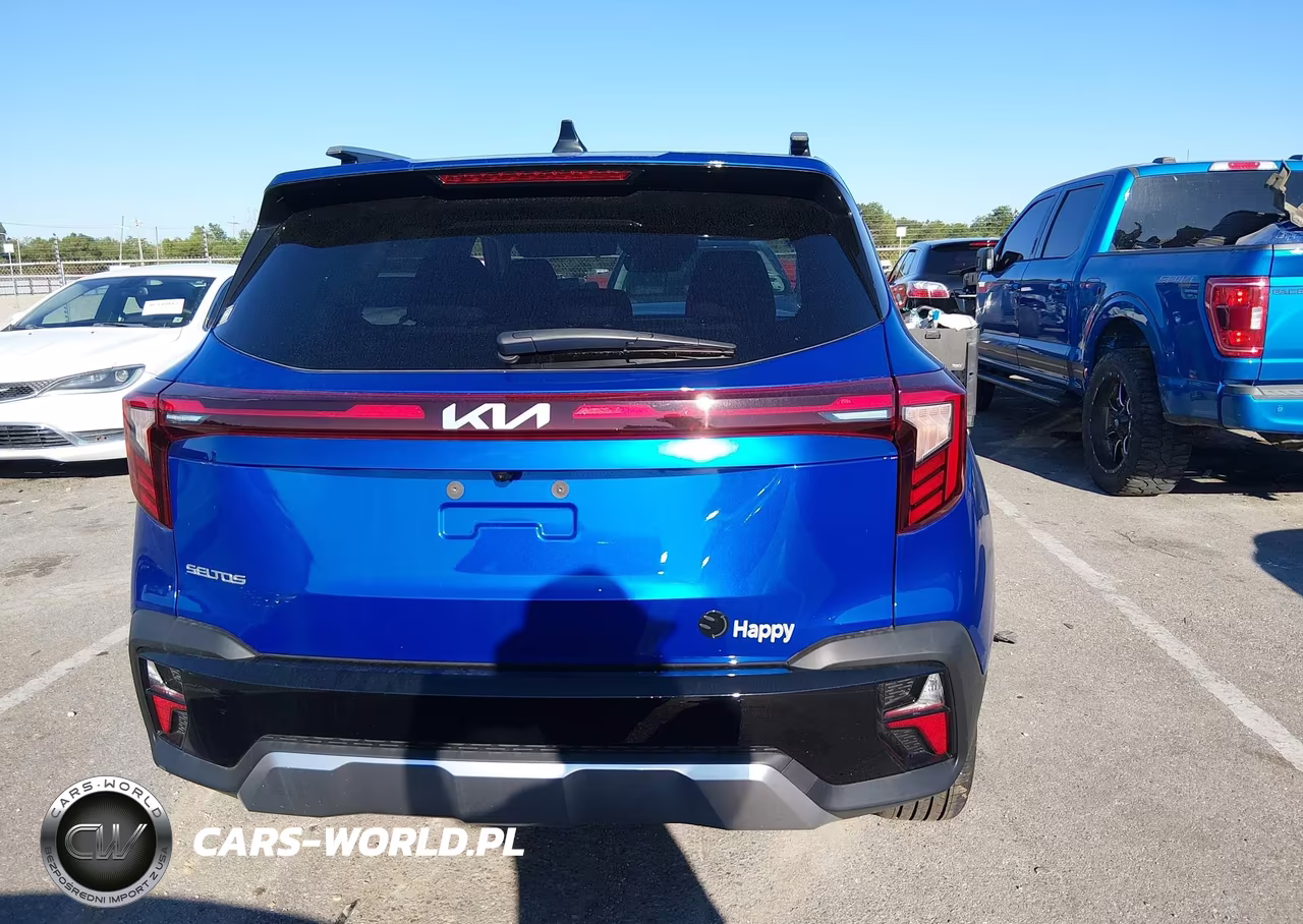 2026 Kia Seltos S VIN:KNDEU2AA1T7961473 - 16