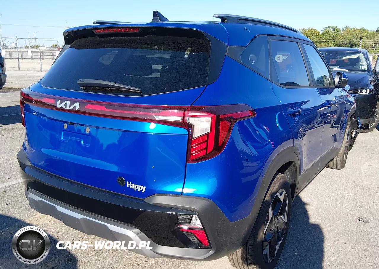 2026 Kia Seltos S VIN:KNDEU2AA1T7961473 - 4
