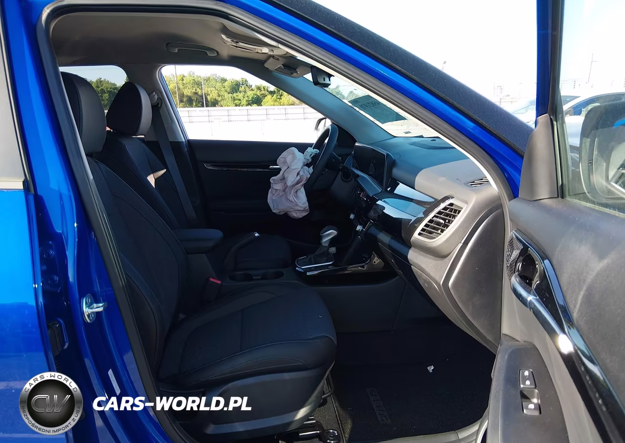 2026 Kia Seltos S VIN:KNDEU2AA1T7961473 - 5