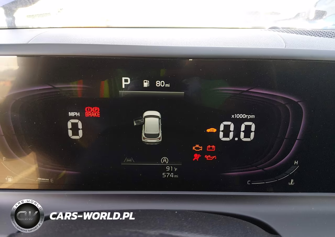 2026 Kia Seltos S VIN:KNDEU2AA1T7961473 - 7