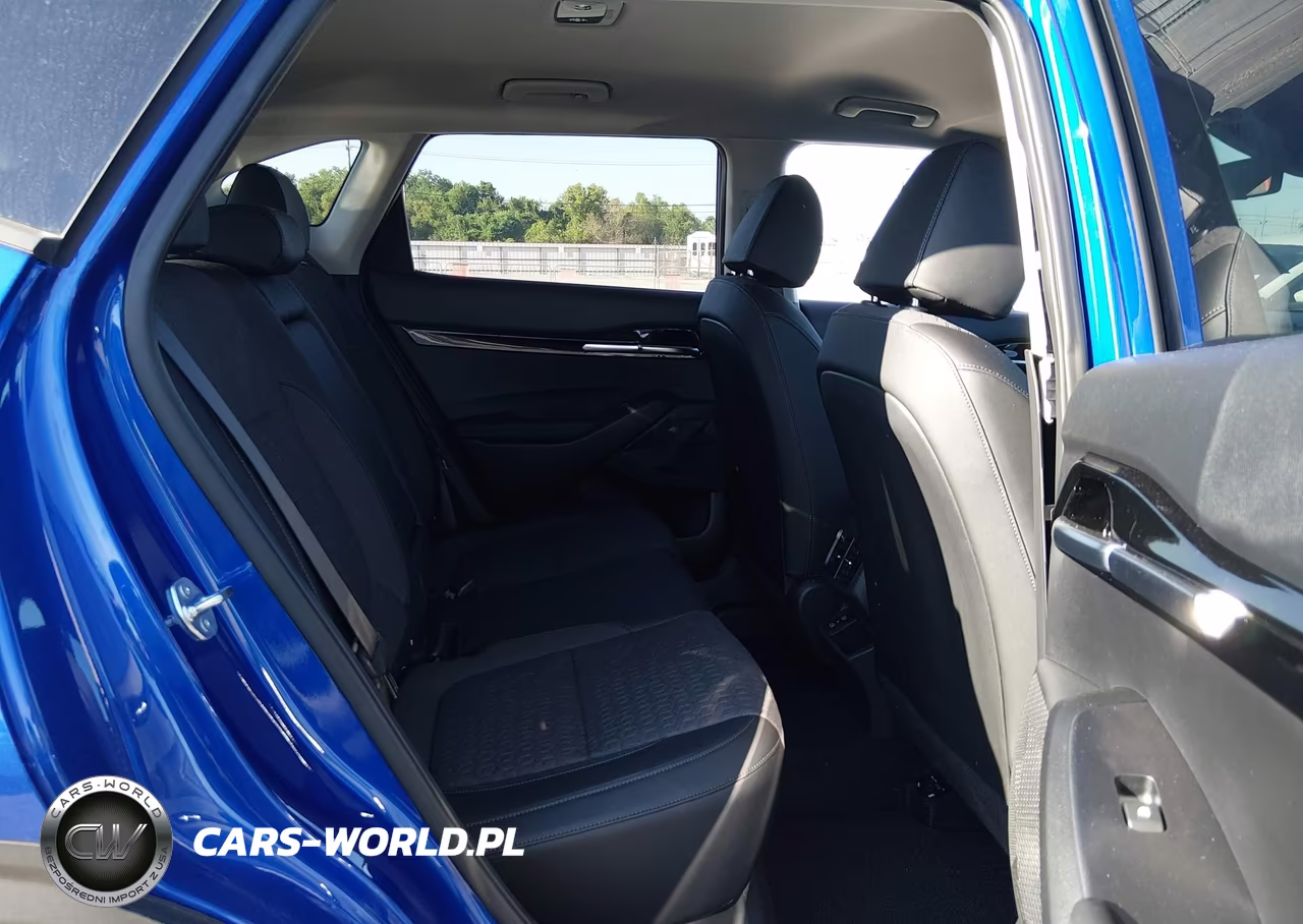2026 Kia Seltos S VIN:KNDEU2AA1T7961473 - 8