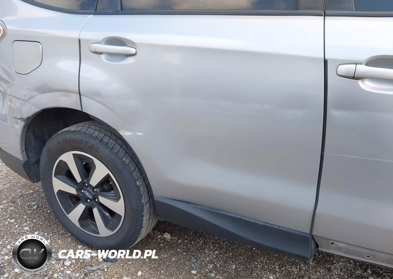 2018 Subaru Forester 2.5I Premium VIN:JF2SJAEC9JH571926 - 20