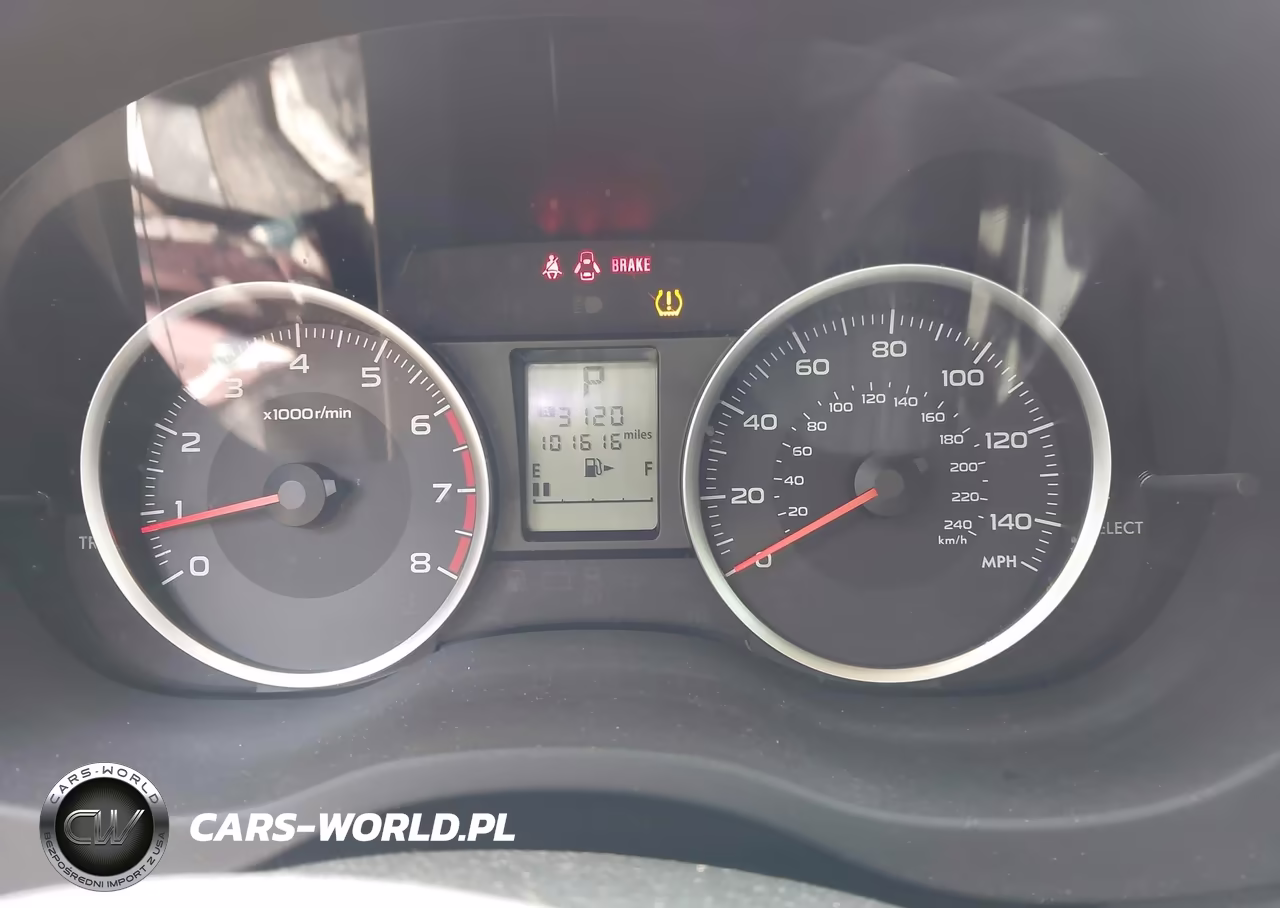 2018 Subaru Forester 2.5I Premium VIN:JF2SJAEC9JH571926 - 7