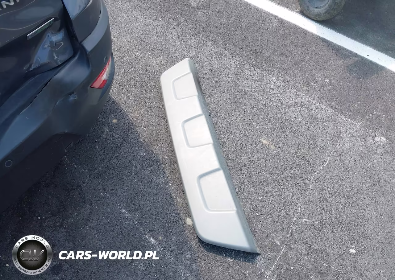 2018 Ford Ecosport Titanium VIN:MAJ3P1VE6JC166323 - 12