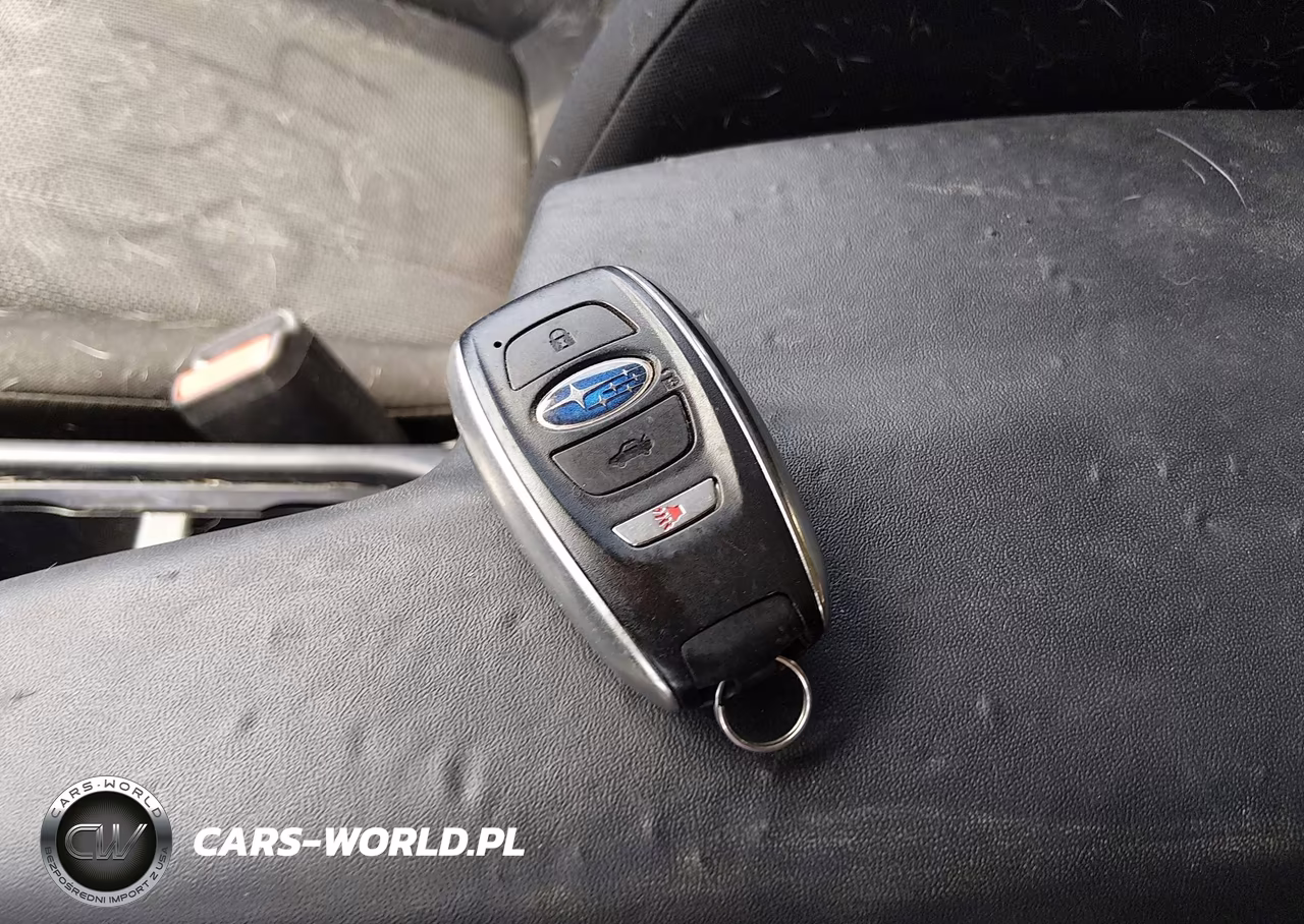 2020 Subaru Impreza Premium 5-Door VIN:4S3GTAD65L3723503 - 11