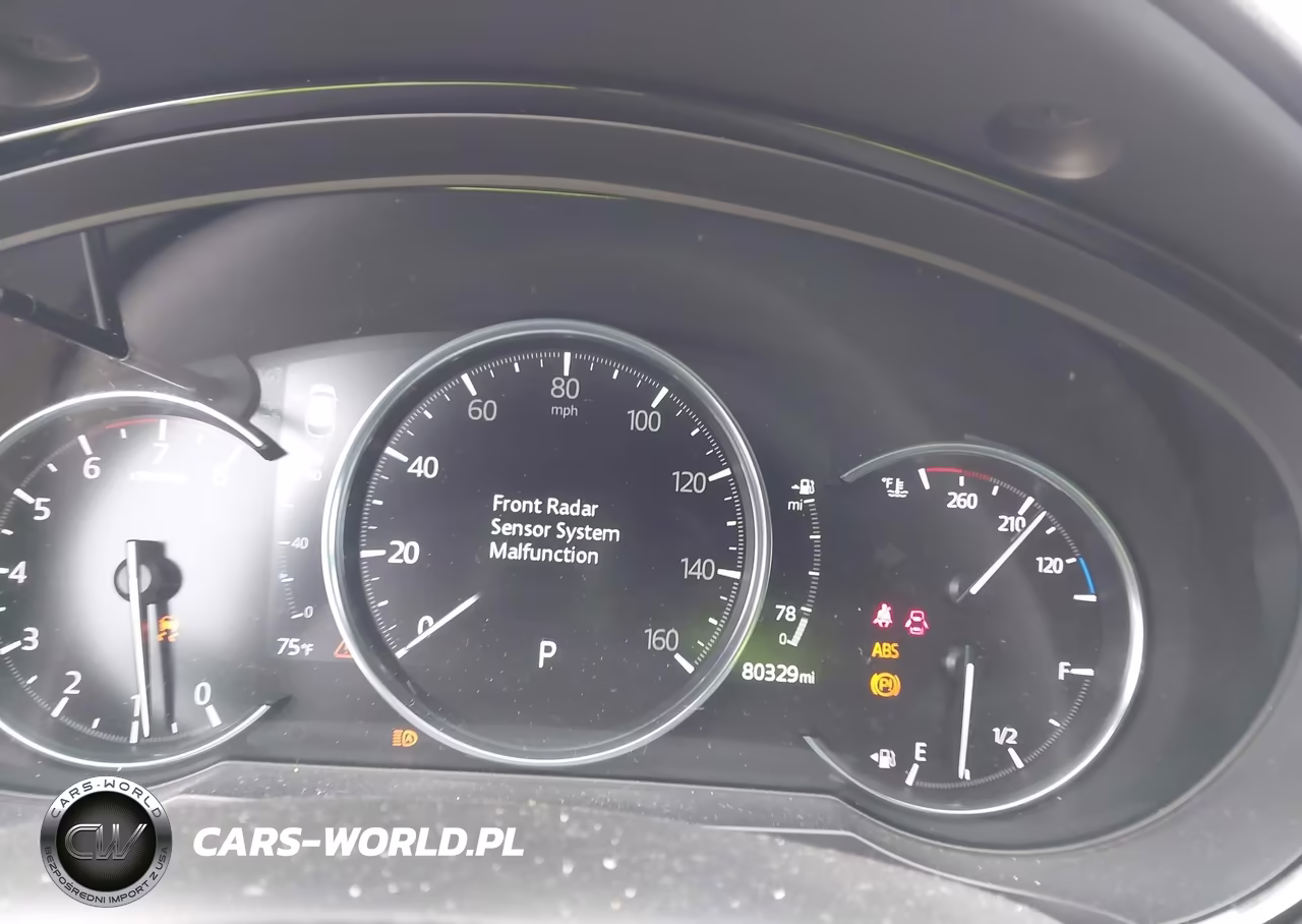 2019 Mazda Cx-9 Grand Touring VIN:JM3TCBDY9K0325143 - 7