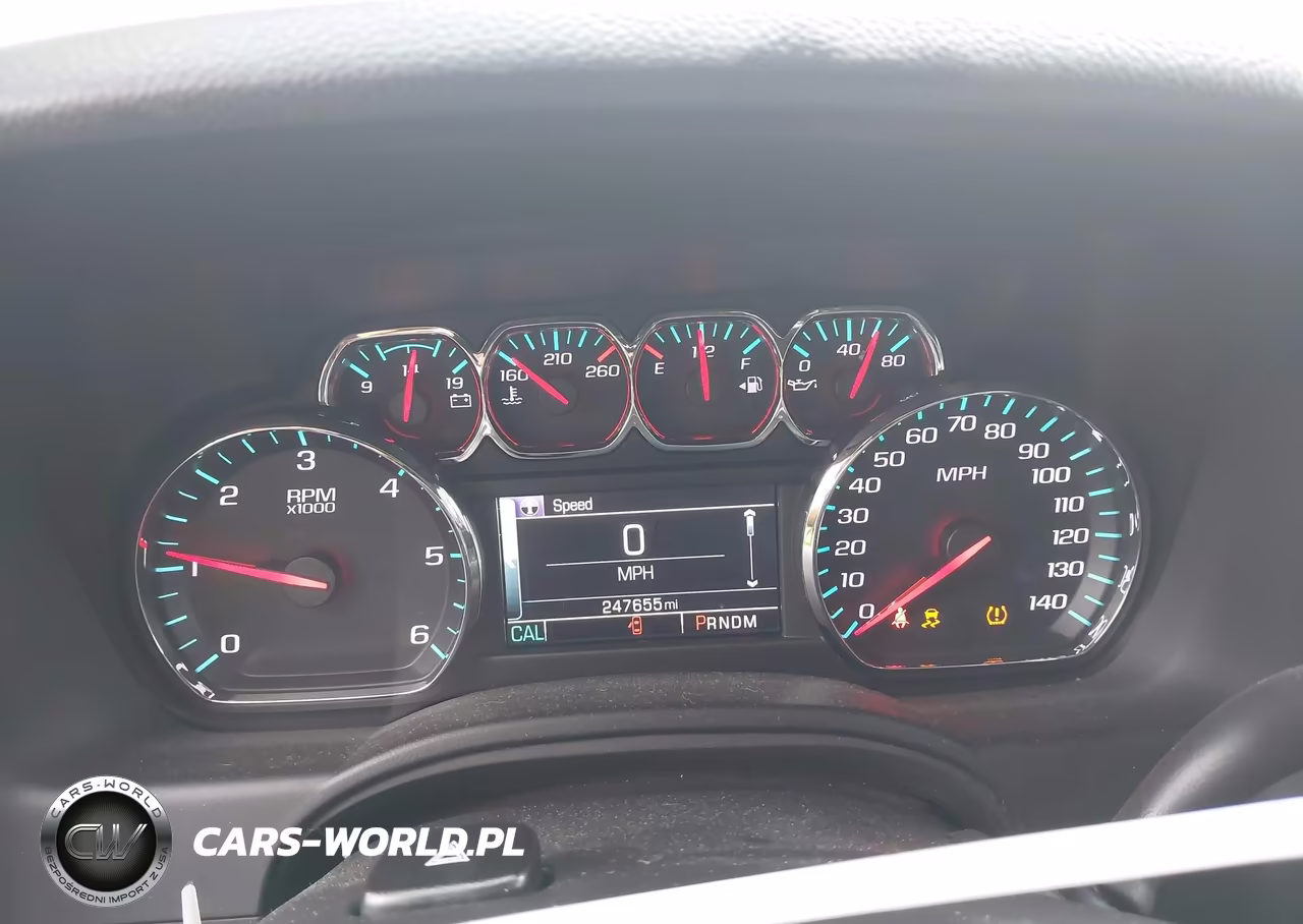 2015 Chevrolet Suburban Lt VIN:1GNSKJKC6FR704022 - 7