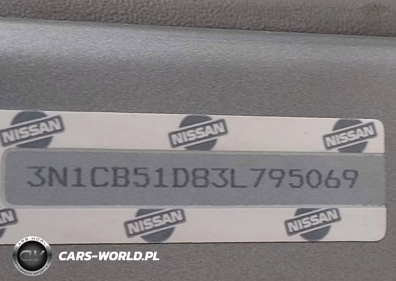 2003 Nissan Sentra Gxe VIN:3N1CB51D83L795069 - 9