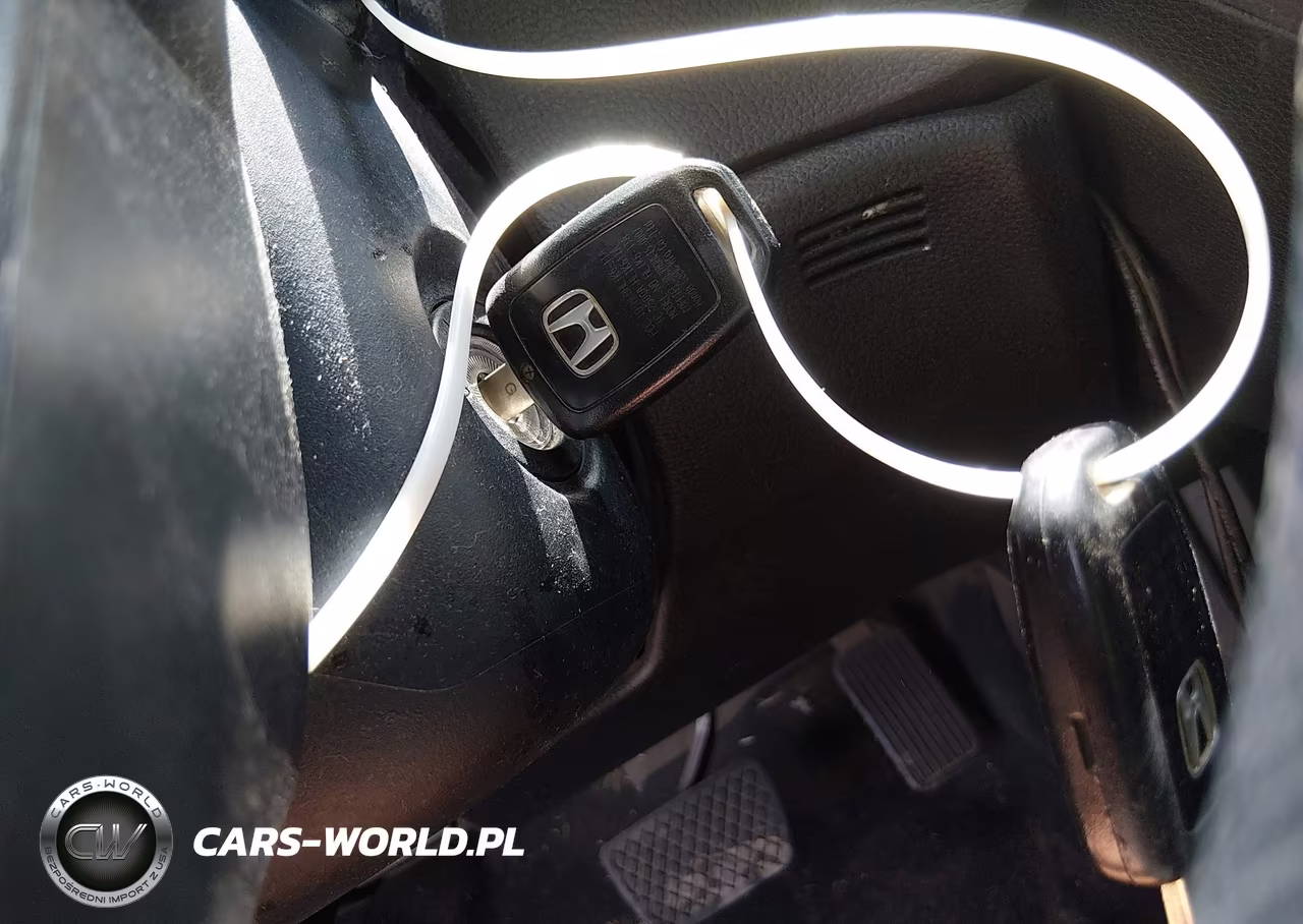 2020 Honda Civic Lx VIN:2HGFC2F65LH572918 - 11