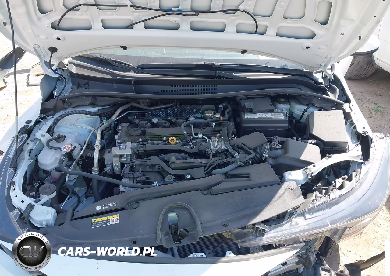 2026 Toyota Corolla Le VIN:5YFB4MDE4TP397734 - 10