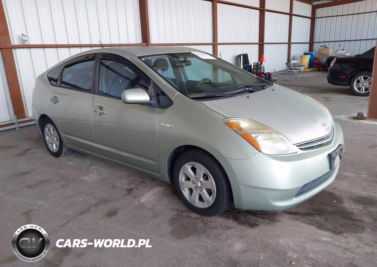2008 Toyota Prius